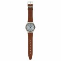 Unisex Watch Swatch SS07S108 (Ø 42 mm)