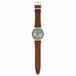 Unisex Watch Swatch SS07S108 (Ø 42 mm)