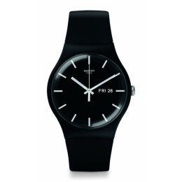 Unisex Watch Swatch SUOB720 (Ø 41 mm)