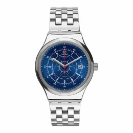 Unisex Watch Swatch YIS401G