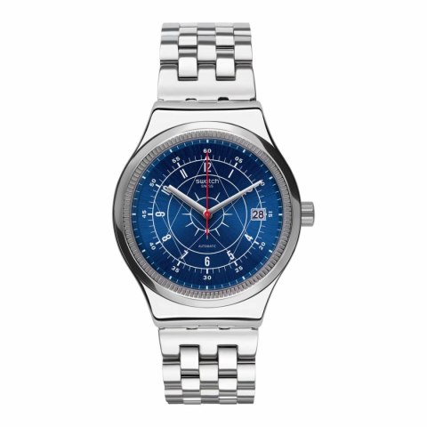 Unisex Watch Swatch YIS401G