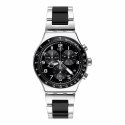 Unisex Watch Swatch YVS441G (Ø 43 mm)