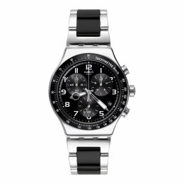 Unisex Watch Swatch YVS441G (Ø 43 mm)