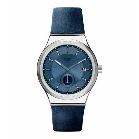 Unisex Watch Swatch