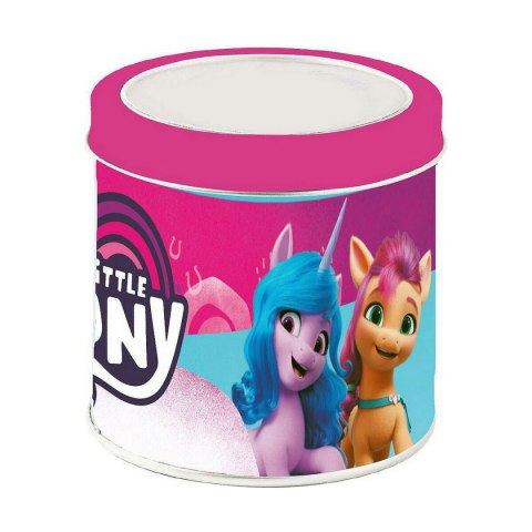 Infant's Watch My Little Pony 483107 - TIN BOX (Ø 32 mm) Infant's Watch My Little Pony 483107 - TIN BOX (Ø 32 mm)