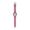 Infant's Watch Peppa Pig 482608 - PLASTIC BOX (Ø 32 mm)