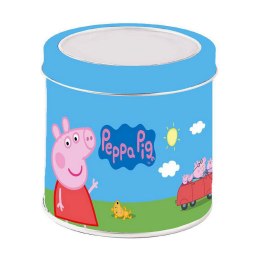 Infant's Watch Peppa Pig 482625 - TIN BOX (Ø 32 mm)