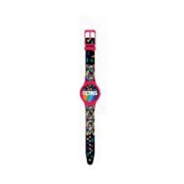 Infant's Watch TETRIS (Ø 32 mm)