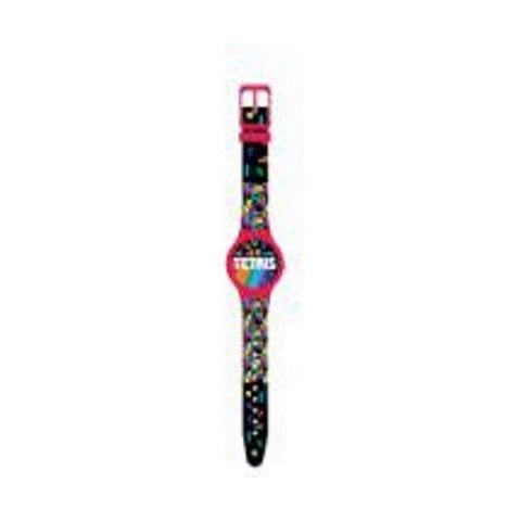 Infant's Watch TETRIS (Ø 32 mm) Infant's Watch TETRIS (Ø 32 mm)