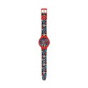 Infant's Watch Transformers 483204 - TIN BOX (Ø 32 mm)