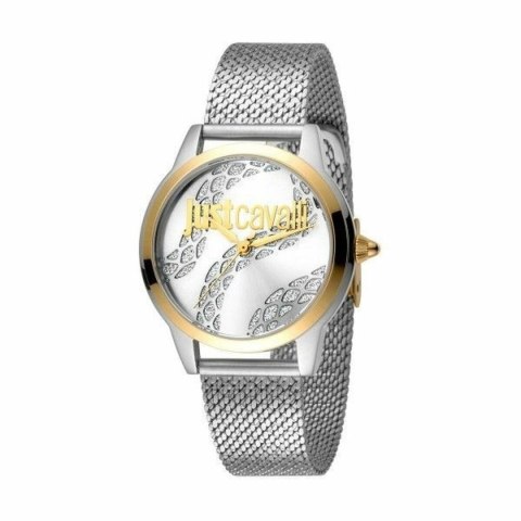Ladies' Watch Just Cavalli JC1L050M0285 Ladies' Watch Just Cavalli JC1L050M0285