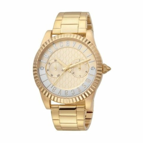 Ladies' Watch Just Cavalli JC1L134M0075 Ladies' Watch Just Cavalli JC1L134M0075