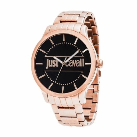 Ladies' Watch Just Cavalli R7253127525 Ladies' Watch Just Cavalli R7253127525