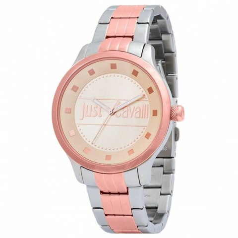 Ladies' Watch Just Cavalli R7253127529 Ladies' Watch Just Cavalli R7253127529
