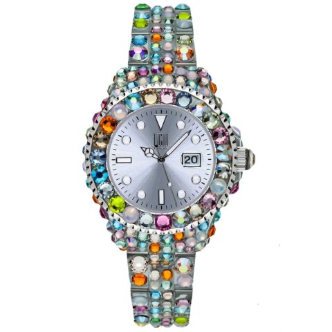 Ladies' Watch Light Time MEDITERRANEO (Ø 35 mm) Ladies' Watch Light Time MEDITERRANEO (Ø 35 mm)