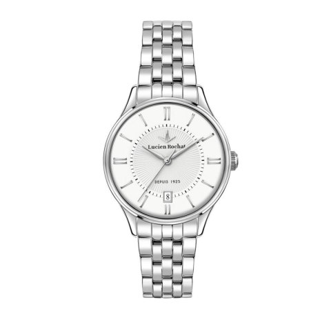 Ladies' Watch Lucien Rochat R0453115504 (Ø 33 mm) Ladies' Watch Lucien Rochat R0453115504 (Ø 33 mm)