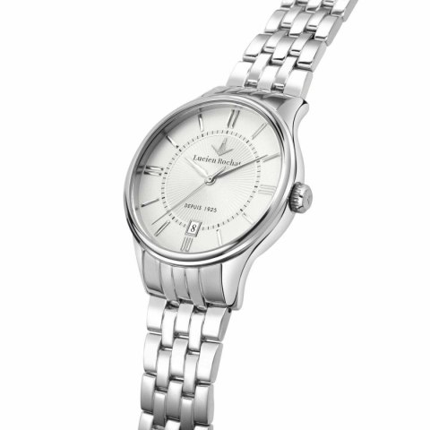 Ladies' Watch Lucien Rochat R0453115504 (Ø 33 mm) Ladies' Watch Lucien Rochat R0453115504 (Ø 33 mm)