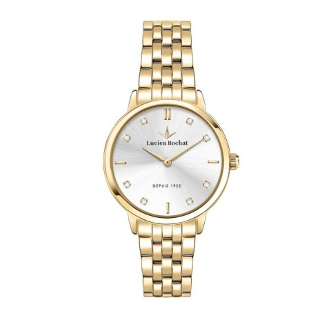 Ladies' Watch Lucien Rochat R0453115505 Ladies' Watch Lucien Rochat R0453115505