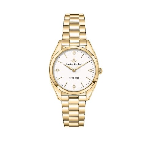Ladies' Watch Lucien Rochat R0453120502 Ladies' Watch Lucien Rochat R0453120502