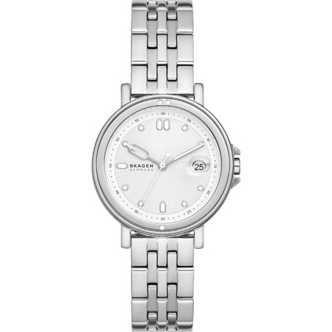 Ladies' Watch Skagen SIGNATUR LILLE (Ø 34 mm) Ladies' Watch Skagen SIGNATUR LILLE (Ø 34 mm)