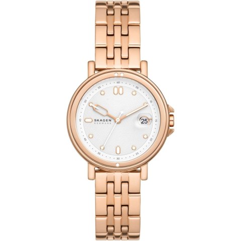 Ladies' Watch Skagen SIGNATUR LILLE (Ø 34 mm) Ladies' Watch Skagen SIGNATUR LILLE (Ø 34 mm)