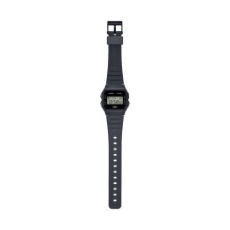 Men's Watch Casio F-91WB-8AEF (Ø 35 mm)