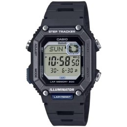 Men's Watch Casio WS-B1000-1AVEF