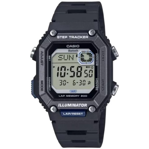 Men's Watch Casio WS-B1000-1AVEF
