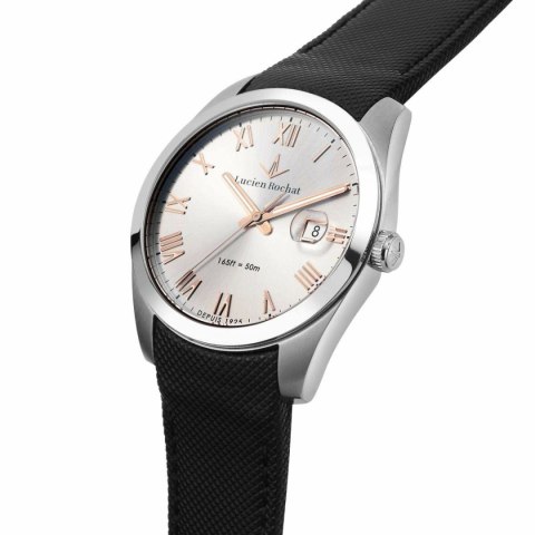 Men's Watch Lucien Rochat R0451114002 (Ø 41 mm) Men's Watch Lucien Rochat R0451114002 (Ø 41 mm)
