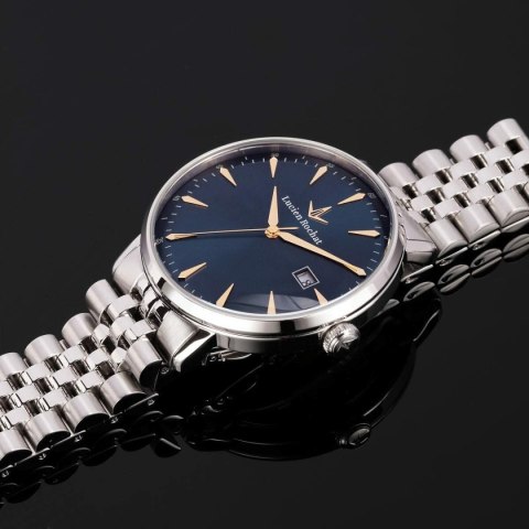 Men's Watch Lucien Rochat R0453120005 (Ø 41 mm) Men's Watch Lucien Rochat R0453120005 (Ø 41 mm)