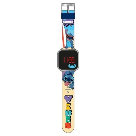 Infant's Watch Frozen FROZEN 2 - LED WATCH Ø 33 mm Infant's Watch Frozen FROZEN 2 - LED WATCH Ø 33 mm