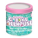 Infant's Watch Gabby's Dollhouse 000574089 - TIN BOX Ø 33 mm