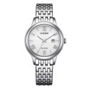 Ladies' Watch Citizen EW2621-59A Silver