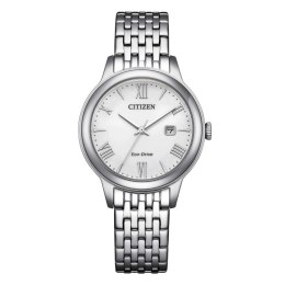 Ladies' Watch Citizen EW2621-59A Silver