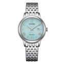 Ladies' Watch Citizen EW2621-59M Silver