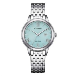 Ladies' Watch Citizen EW2621-59M Silver