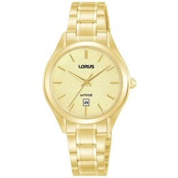 Ladies' Watch Lorus RJ294BX9 Golden