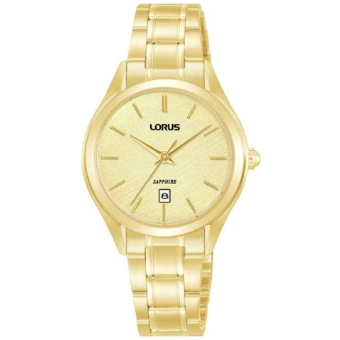 Ladies' Watch Lorus RJ294BX9 Golden