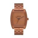 Ladies' Watch Nixon A1245-3165 Brown