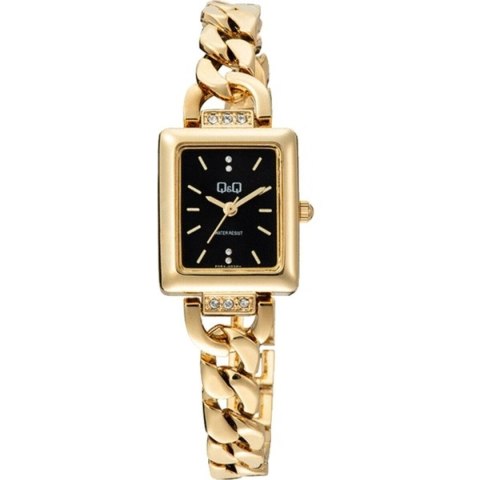 Ladies' Watch Q&Q F05A-003PY (Ø 20 mm) Ladies' Watch Q&Q F05A-003PY (Ø 20 mm)