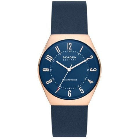Ladies' Watch Skagen GRENEN SOLAR (Ø 37 mm) Ladies' Watch Skagen GRENEN SOLAR (Ø 37 mm)