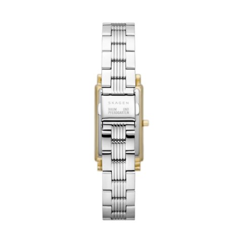 Ladies' Watch Skagen SKL2006 Silver Ladies' Watch Skagen SKL2006 Silver