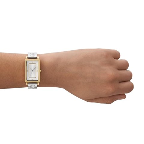 Ladies' Watch Skagen SKL2006 Silver Ladies' Watch Skagen SKL2006 Silver