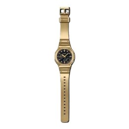 Men's Watch Casio G-Shock GM-2100YMG-9AER (Ø 44,5 mm)