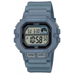 Men's Watch Casio WS-1400H-2AVEF (Ø 44,5 mm)