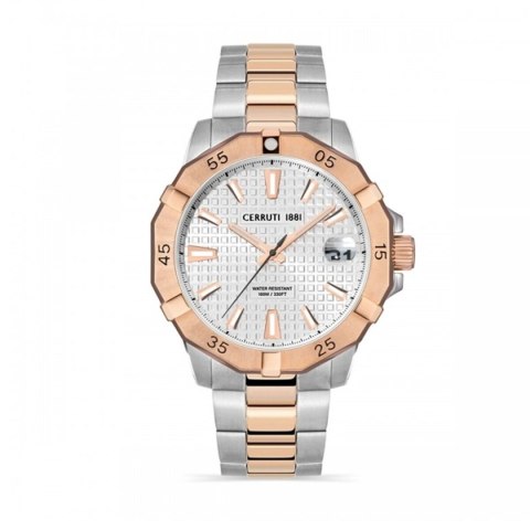 Men's Watch Cerruti CIWGH2116704 Men's Watch Cerruti CIWGH2116704