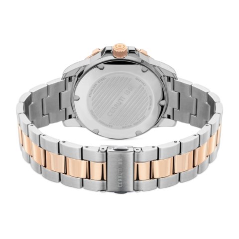Men's Watch Cerruti CIWGH2116704 Men's Watch Cerruti CIWGH2116704