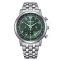 Men's Watch Citizen CA4630-53X Silver