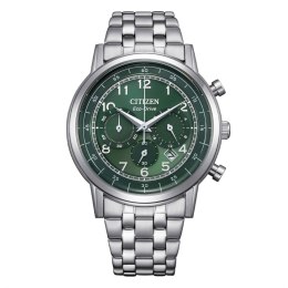 Men's Watch Citizen CA4630-53X Silver