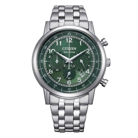 Men's Watch Citizen CA4630-53X Silver